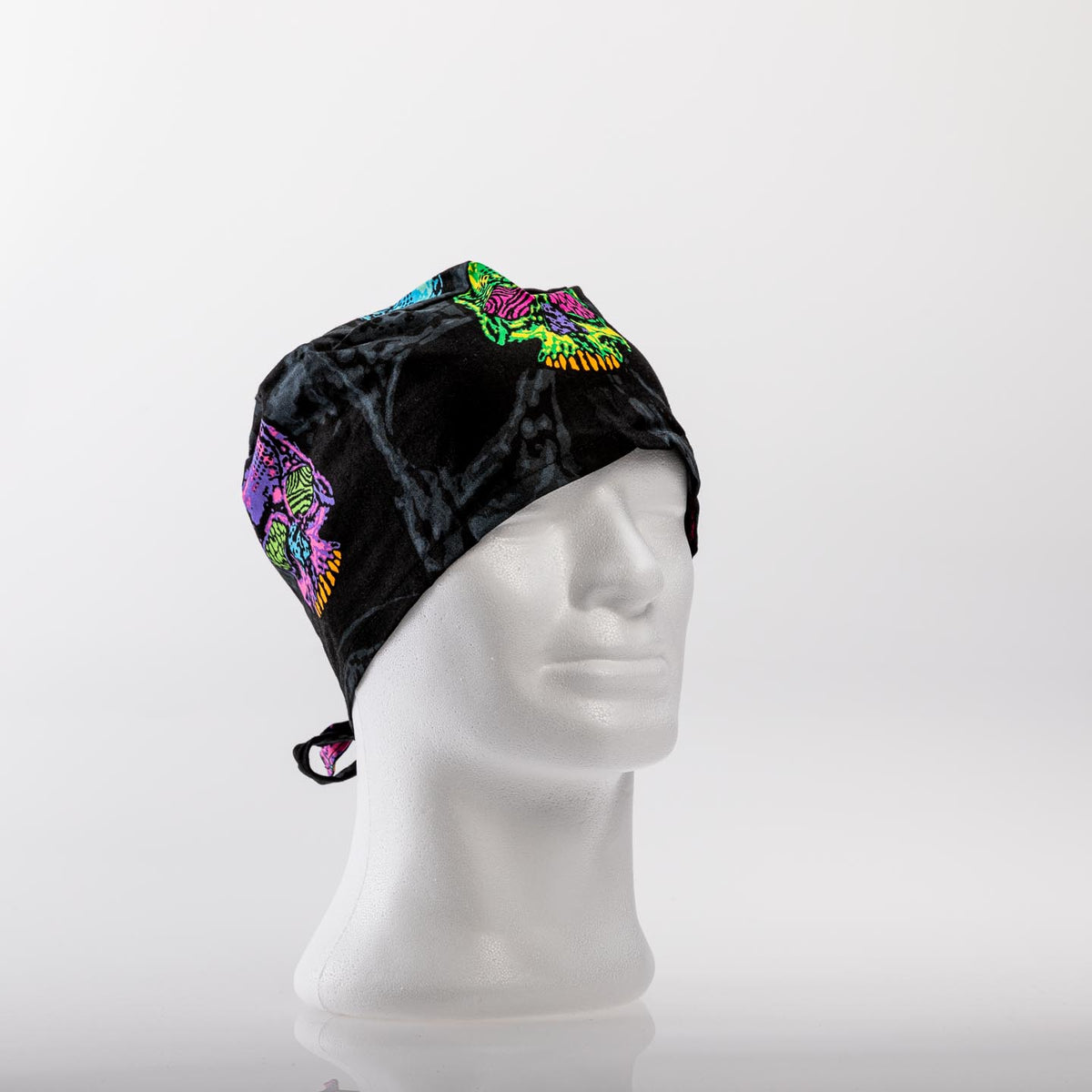 Black Skull