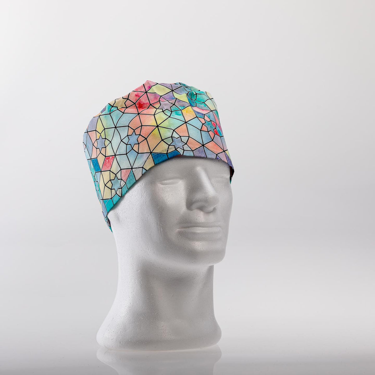 Colorful Glass