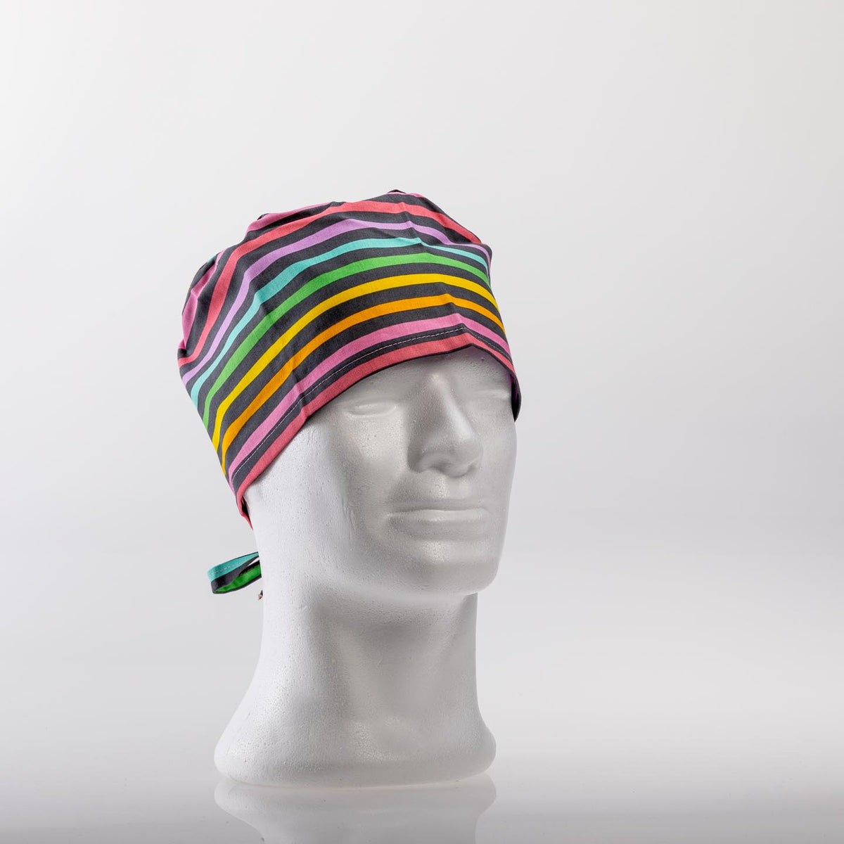 Colorful Stripes