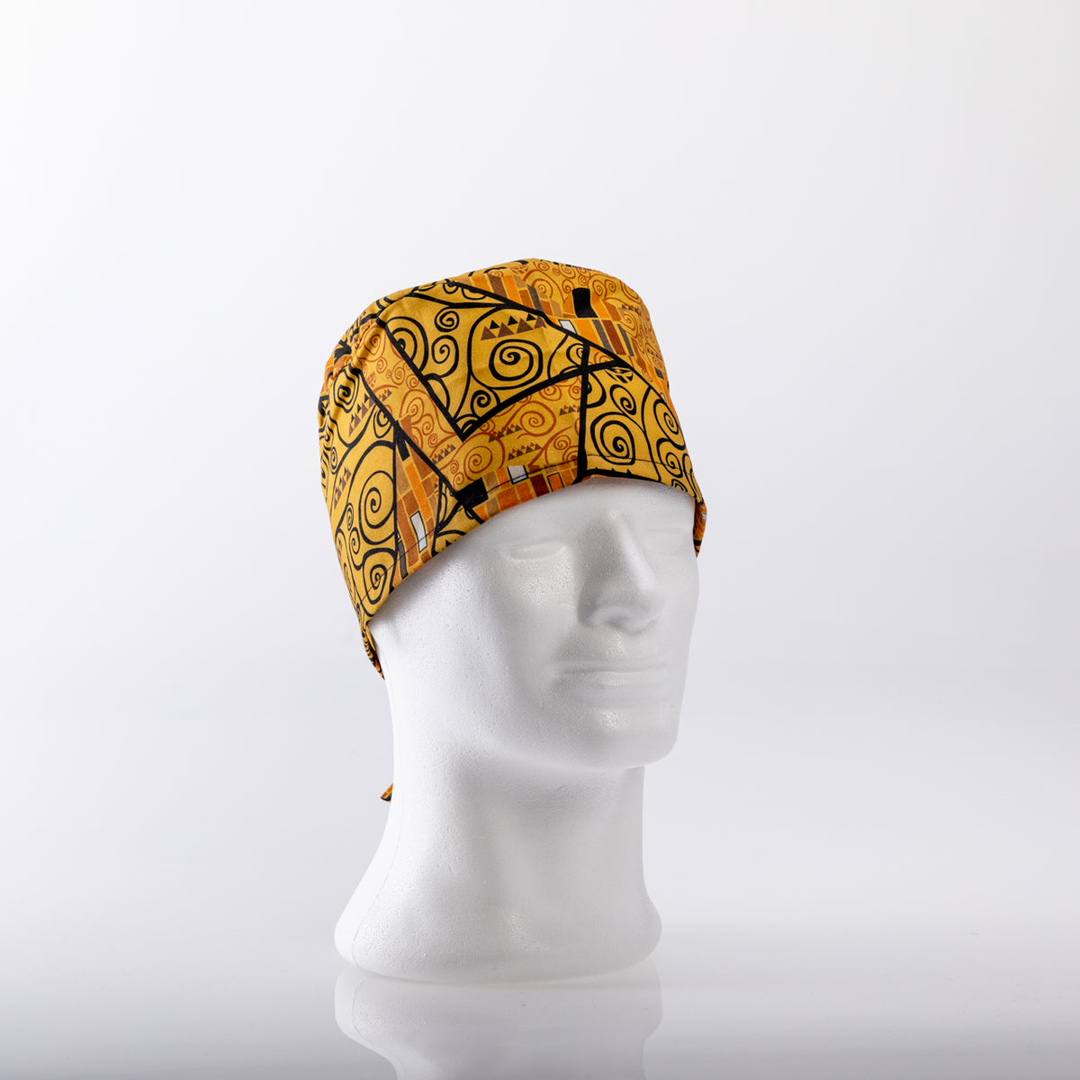 Klimt Geometric