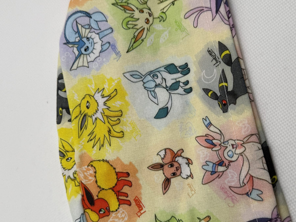 Pokemon Giallo