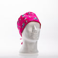 Snoopy fucsia
