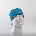 Wonder Woman Azzurro